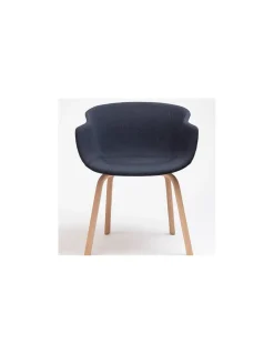 Silla Bai madera 2 | Ondarreta