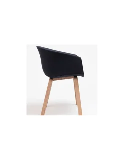 Silla Bai madera 2 | Ondarreta