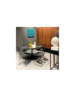 Silla Bertoia BE04 | Matrix