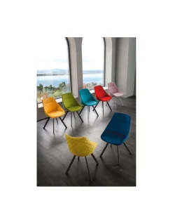 Silla Bilbao | Target Point
