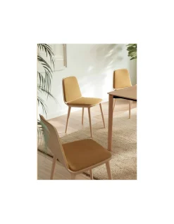Silla Bisell 2 pad | Treku
