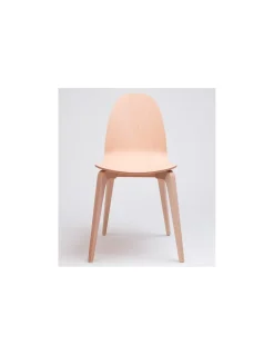 Silla Bob madera | Ondarreta