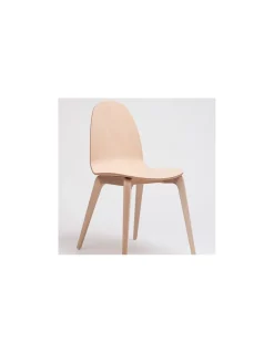 Silla Bob madera | Ondarreta