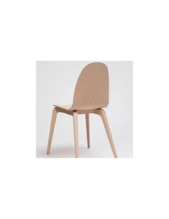 Silla Bob madera | Ondarreta