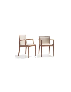 Silla Carlotta 0916 | Andreu World