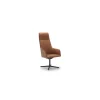 Silla con respaldo alto Alya 1491 | Andreu World