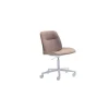 Silla con ruedas Nuez 2788 | Andreu World