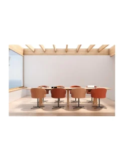 Silla Copa V | Viccarbe
