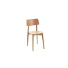 Silla de Madera Ainhoa