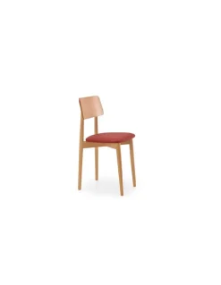 Silla de Madera Ainhoa