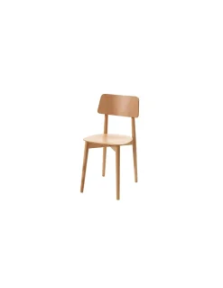 Silla de Madera Ainhoa