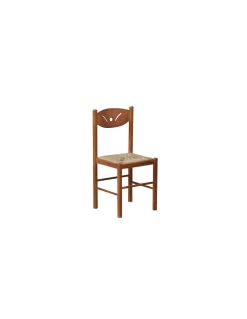 Silla de Madera Lira