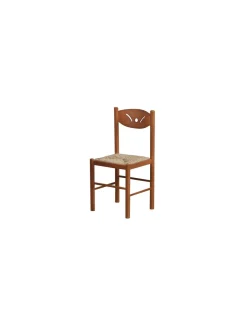 Silla de Madera Lira