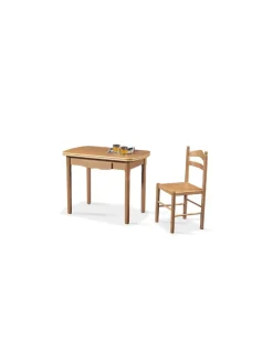 Silla de Madera Maite