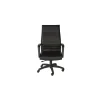 Silla de oficina alta Crono