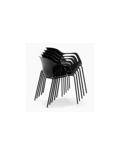 Silla de oficina Bari
