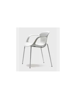 Silla de oficina Bari