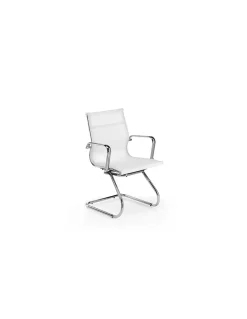Silla de oficina Berlín patín