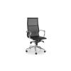 Silla de oficina Berlín respaldo alto