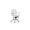 Silla de oficina Berlín respaldo Bajo