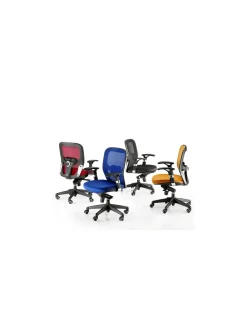 Silla de oficina Boston