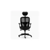 Silla de oficina Boston con cabezal