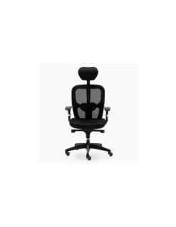 Silla de oficina Boston con cabezal