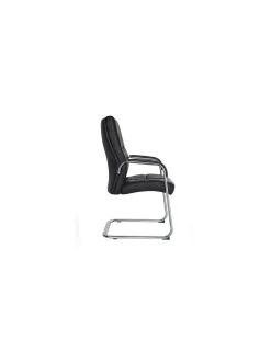 Silla de oficina Dublín patín