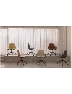 Silla de Oficina Lola | PLM Design