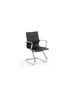 Silla de oficina Londres Patín
