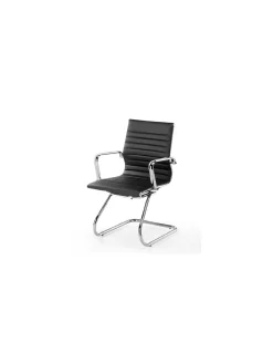 Silla de oficina Londres Patín