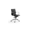 Silla de oficina Londres respaldo Bajo