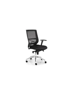Silla de oficina Malta