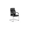 Silla de oficina Moscú Patín