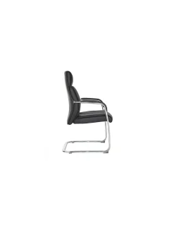Silla de oficina Moscú Patín
