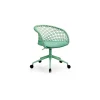Silla de oficina P47 DP TS-CU | Midj