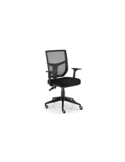 Silla de oficina Roma