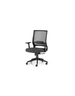 Silla de oficina Sidney
