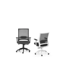 Silla de oficina Sidney