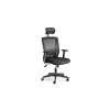 Silla de oficina Sofía