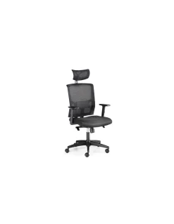 Silla de oficina Viena