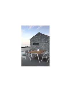 Silla de terraza Axor