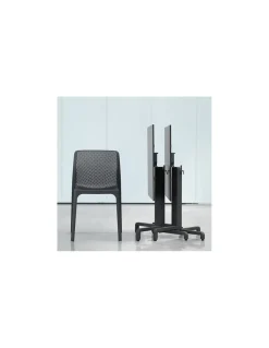 Silla de terraza Bit | Nardi