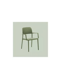 Silla de terraza Bora | Nardi