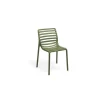 Silla de terraza Doga Bistrot | Nardi