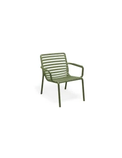 Silla de terraza Doga Relax | Nardi
