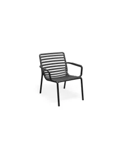 Silla de terraza Doga Relax | Nardi