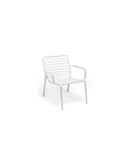 Silla de terraza Doga Relax | Nardi