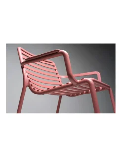 Silla de terraza Doga Relax | Nardi