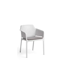 Silla de terraza Net confort | Nardi